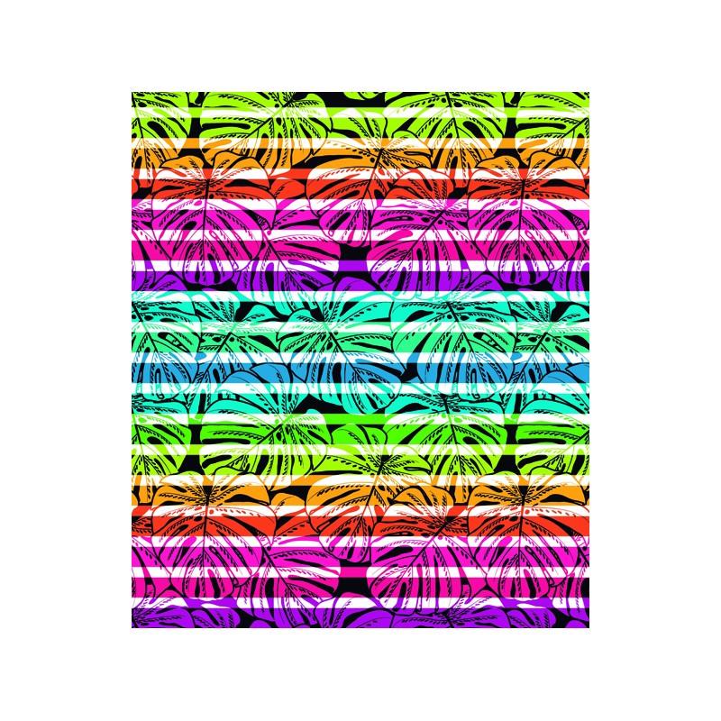 secaneta TOALLA 150X175 EG.JACQUARD TERC.EVA