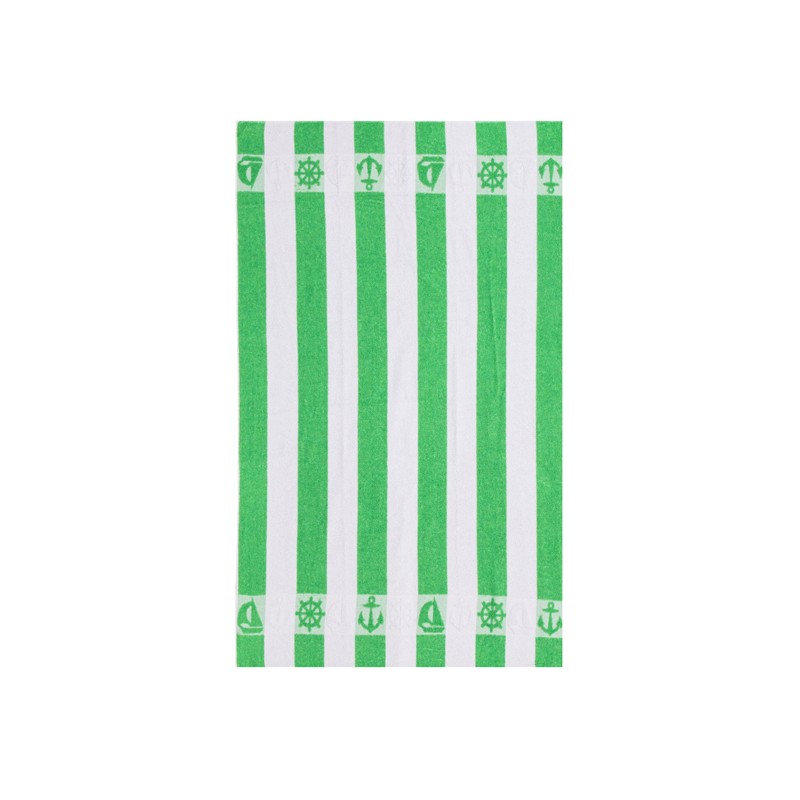 secaneta TOALLA 70X140 MARINA XIC PISTACHO