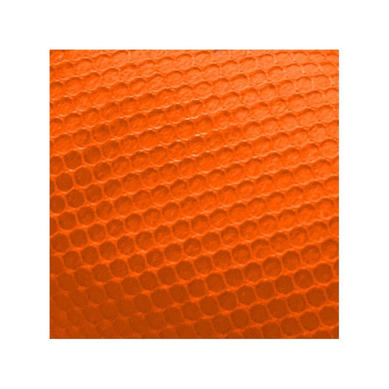secaneta TOALLA 90X160 MICROFIBRA FLASH NARANJA
