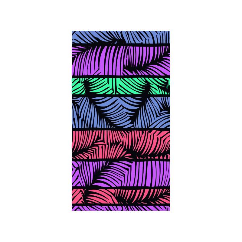 secaneta TOALLA 90X165 EG.JACQUARD TERC.BALSAR