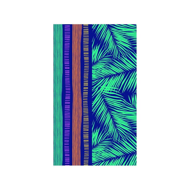 secaneta TOALLA 90X165 EG.JACQUARD TERC.ENCADA