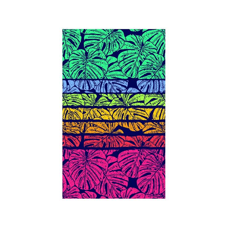 secaneta TOALLA 90X165 EG.JACQUARD TERC.ISOLATO