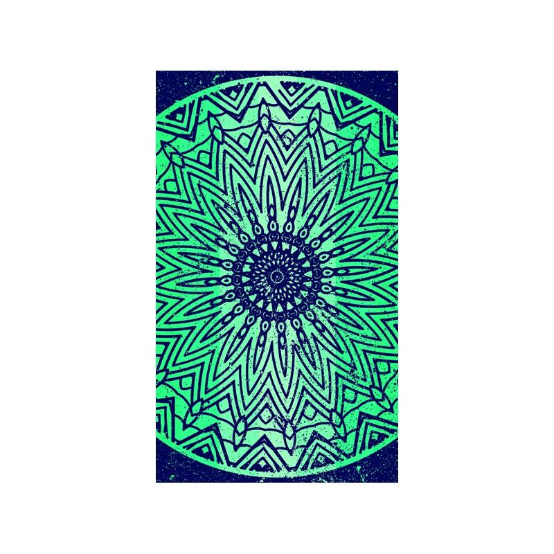 secaneta TOALLA 90X165 EG.JACQUARD TERC.KARAKIA