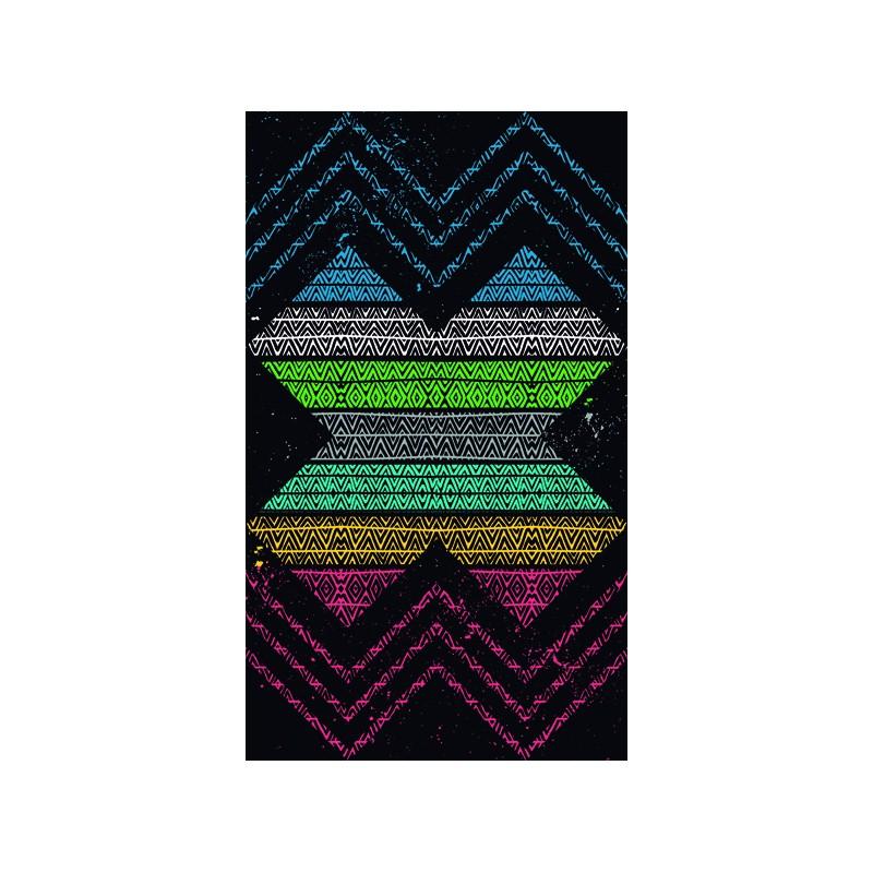 secaneta TOALLA 90X165 EG.JACQUARD TERC.MAXX