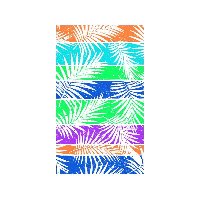 secaneta TOALLA 90X165 EG.JACQUARD TERC.MIAMI