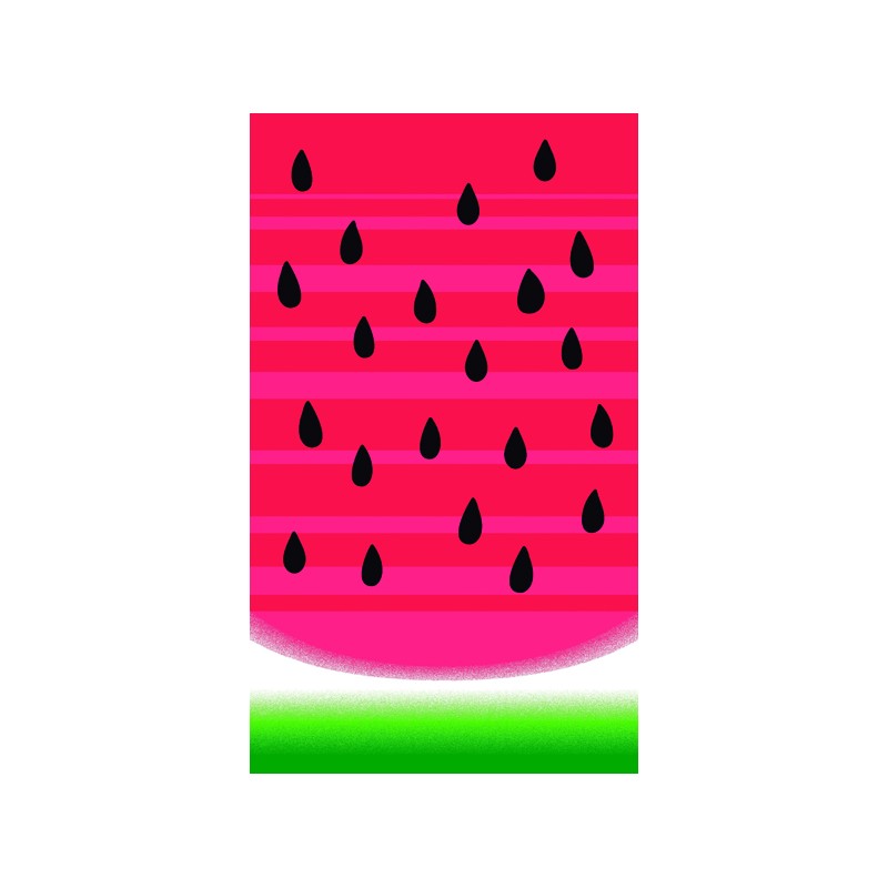 secaneta TOALLA 90X165 EG.JACQUARD TERC.PEPO