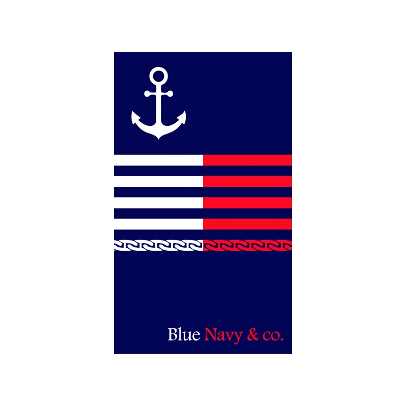 secaneta TOALLA 90X165 EG.JACQUARD TERC.RANTAIN