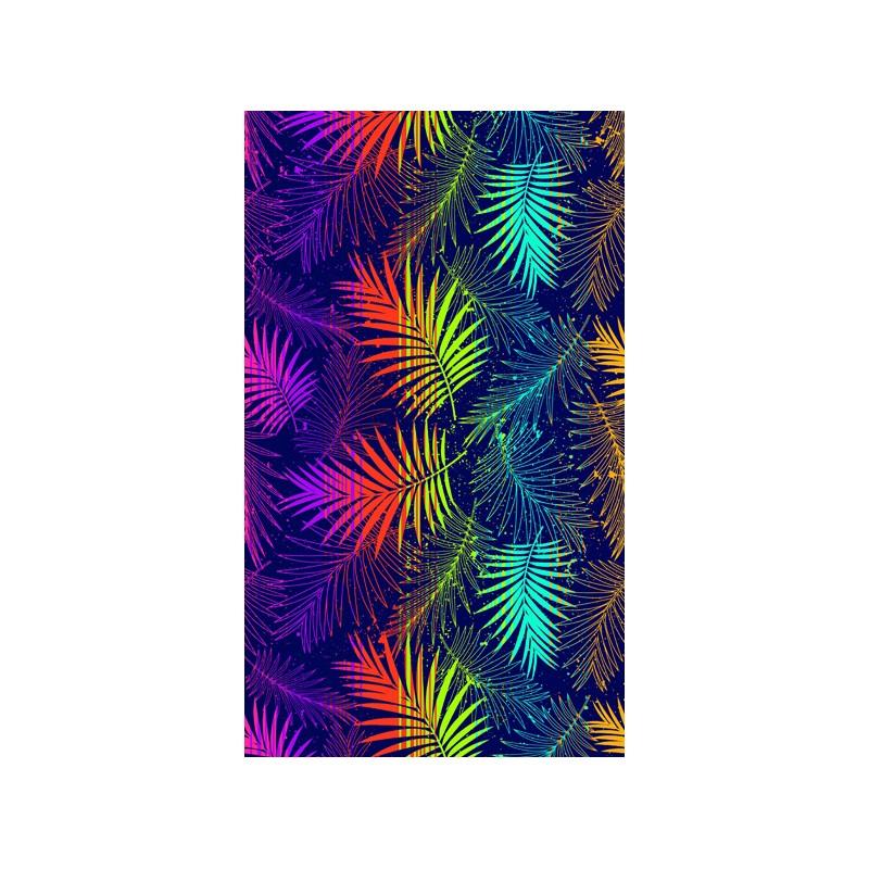 secaneta TOALLA 90X165 EG.JACQUARD TERC.VIRAVI