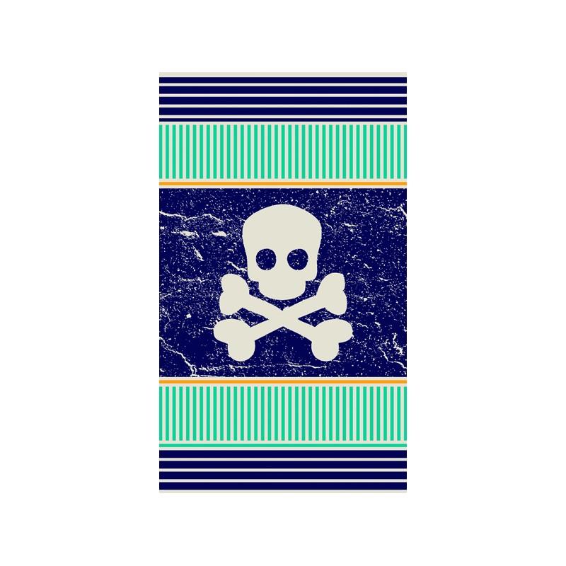 secaneta TOALLA 90X170 EG.JACQUARD TERC.KORSAN