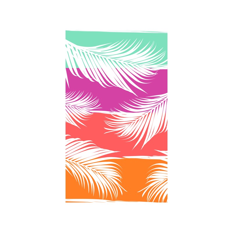 secaneta TOALLA 90X170 EG.JACQUARD TERC.SHADOW