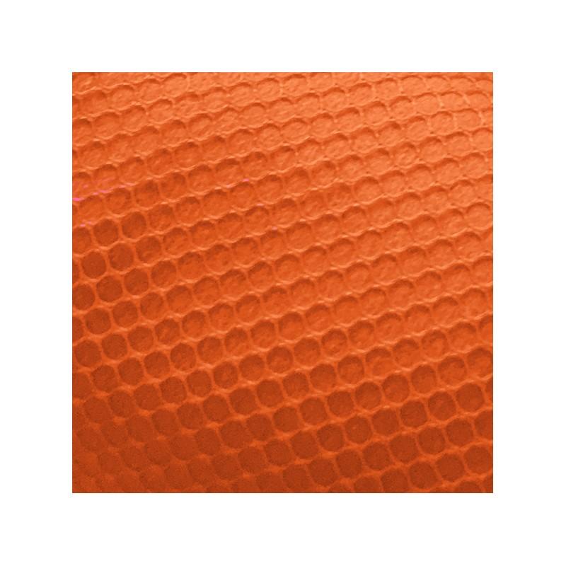 secaneta TOALLA 90X40 CM MICROFIBRA NARANJA