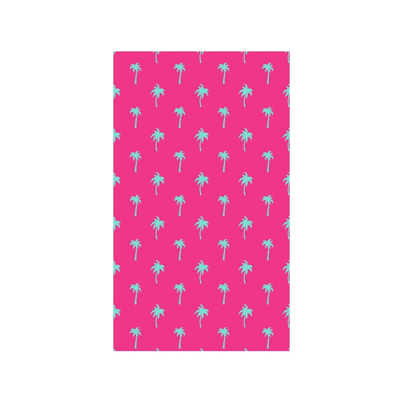 secaneta TOALLA 100X170 JACQUARD TERC.SHEGER FUCSIA