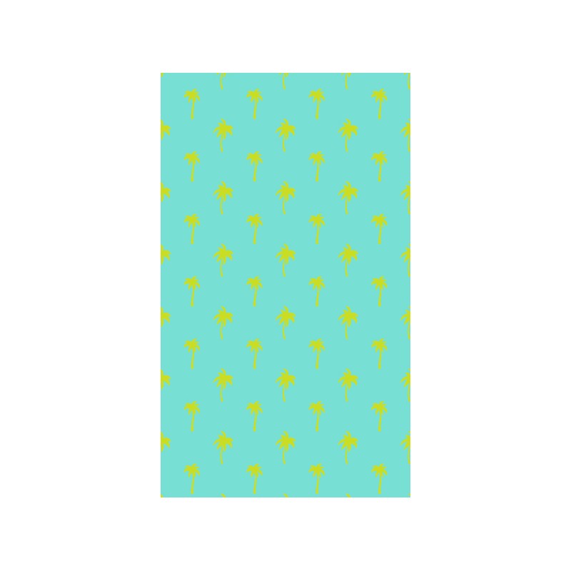 secaneta TOALLA 100X170 JACQUARD TERC.SHEGER PISTACHO