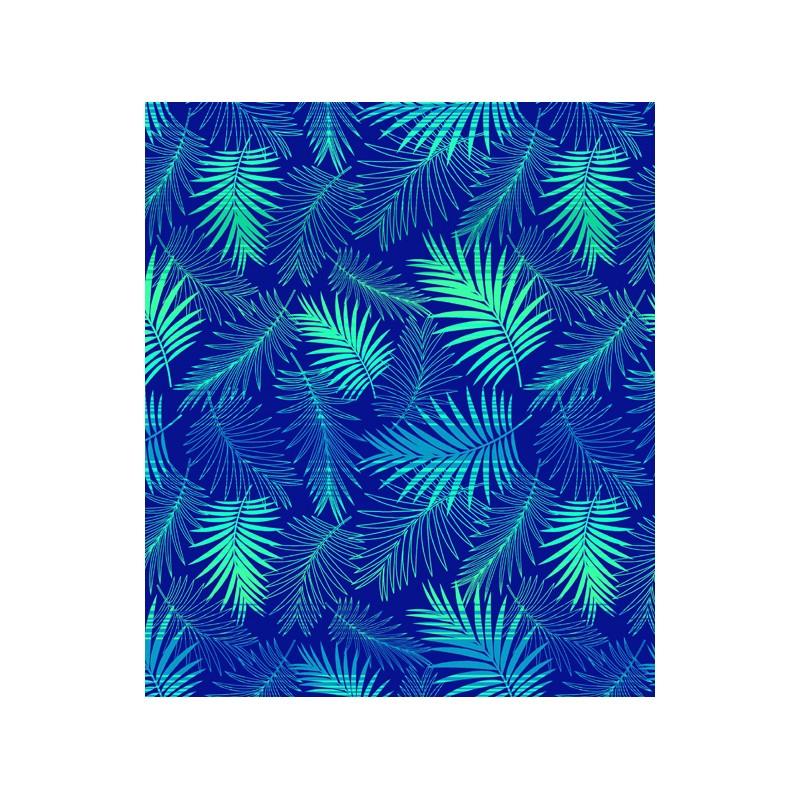 secaneta TOALLA 150X175 EG.JACQUARD TERC.CABANA DOBLE