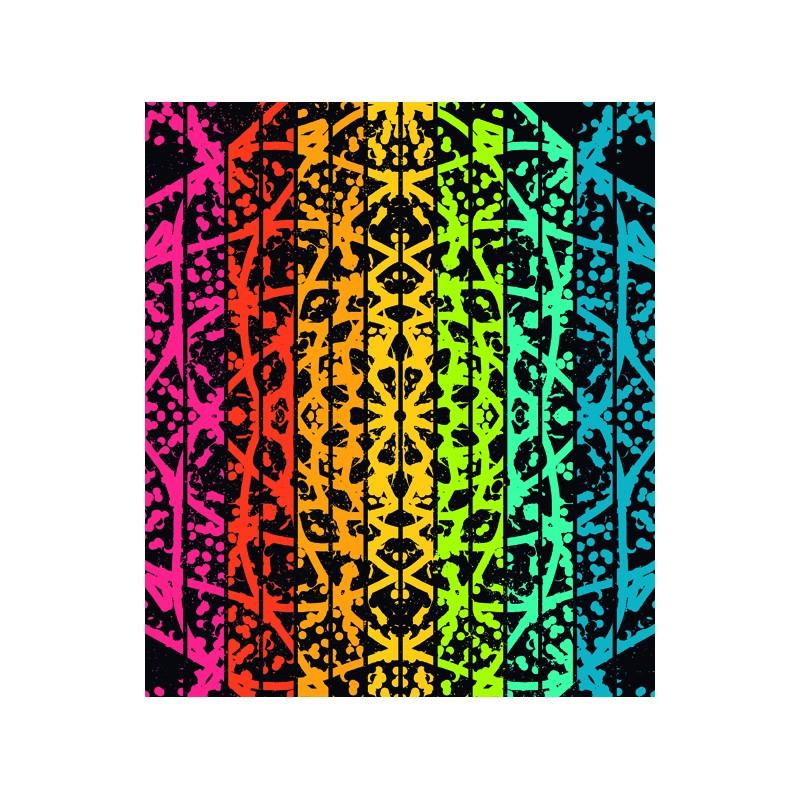 secaneta TOALLA 150X175 EG.JACQUARD TERC.CAYENA DOBLE