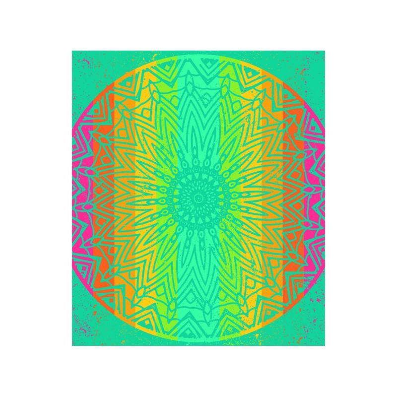 secaneta TOALLA 150X175 EG.JACQUARD TERC.KARAKIA DOBLE