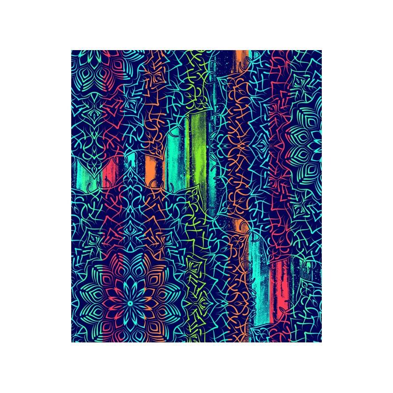 secaneta TOALLA 150X175 EG.JACQUARD TERC.NEBBIA DOBLE