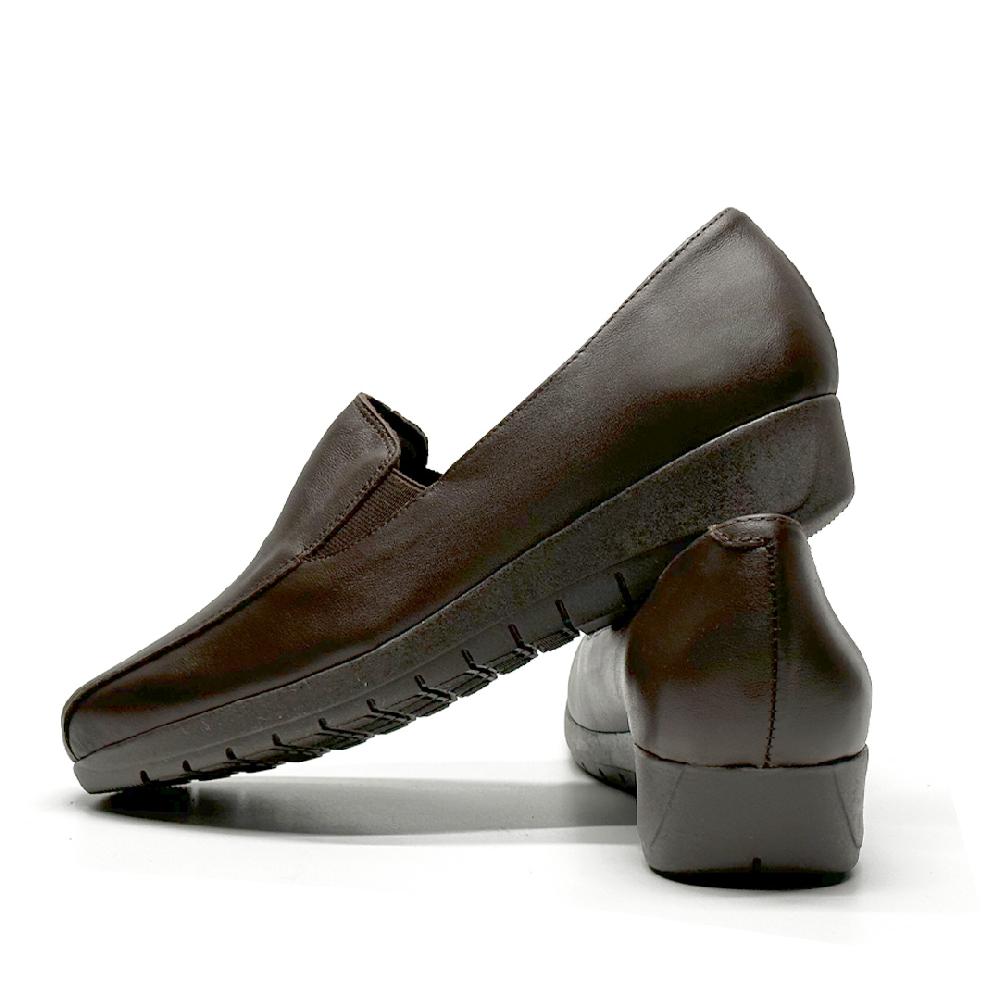 Segarra 10505 Zapato Moka