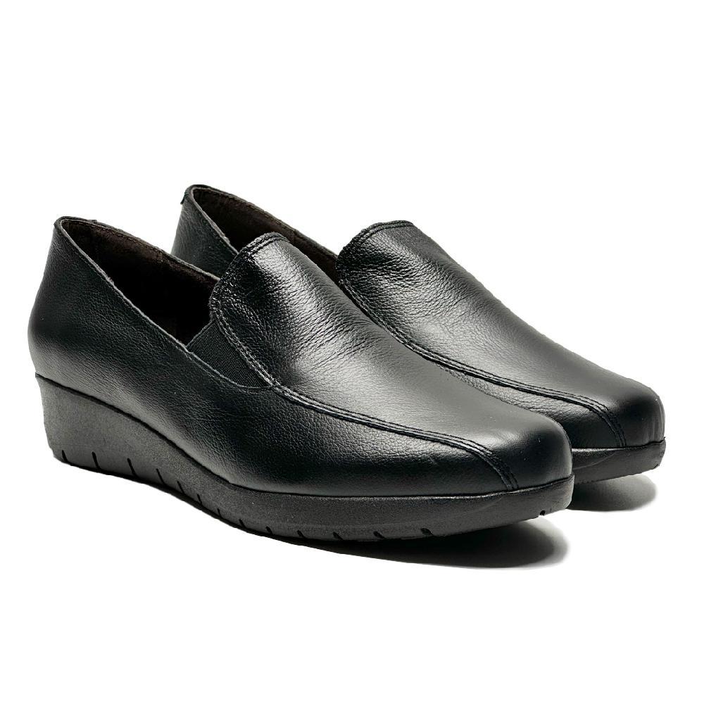 Segarra 10505 Zapato Negro