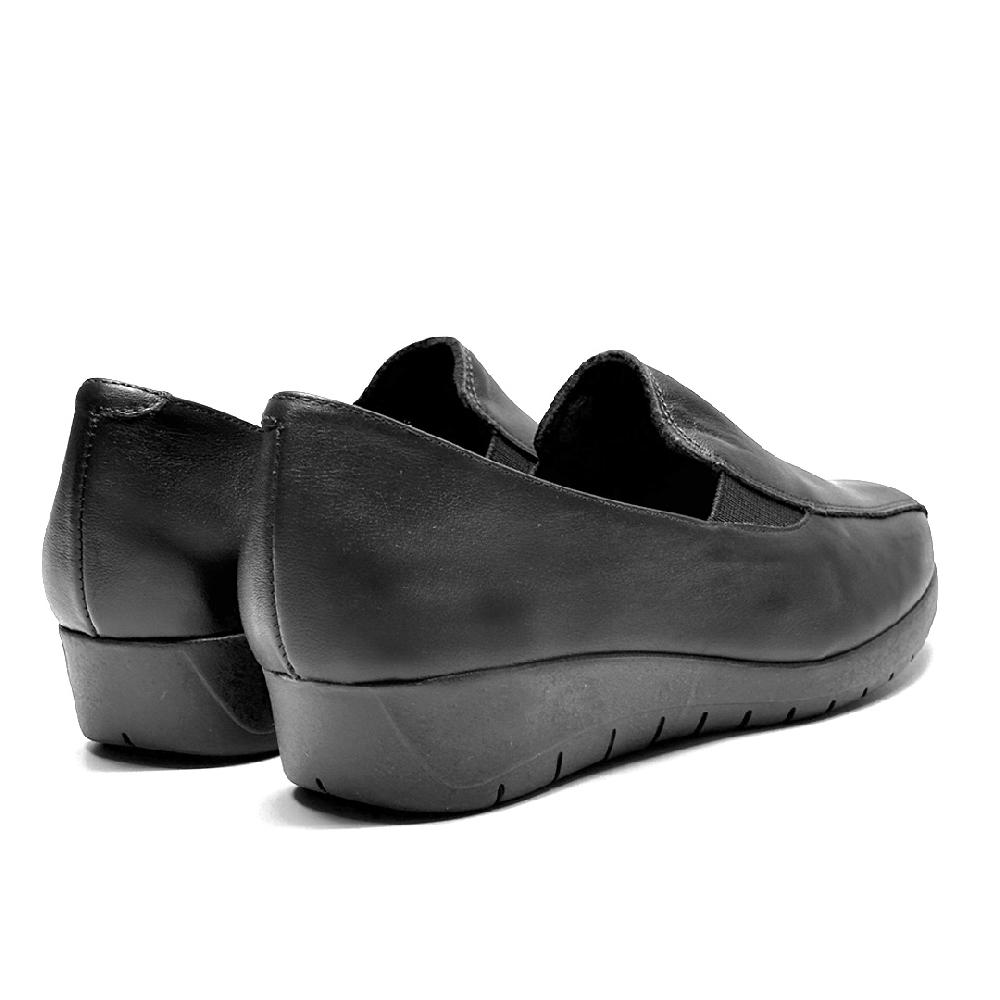 Segarra 10505 Zapato Negro