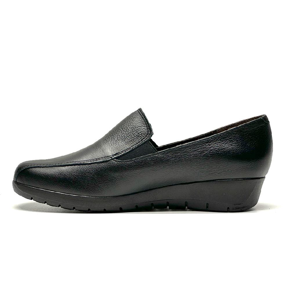 segarra 10505 Zapato Negro