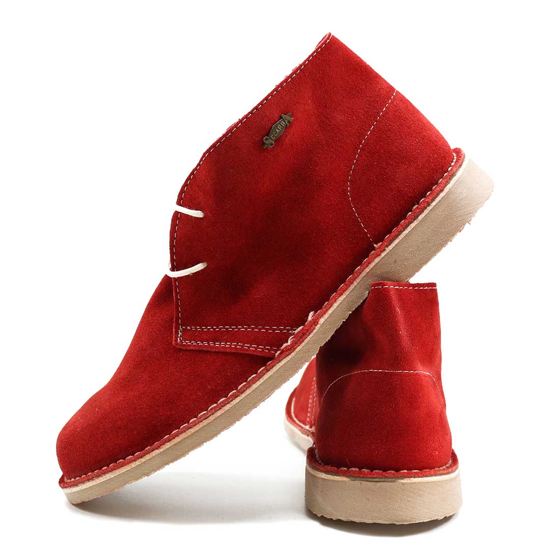 Segarra 1201 Safari Rojo