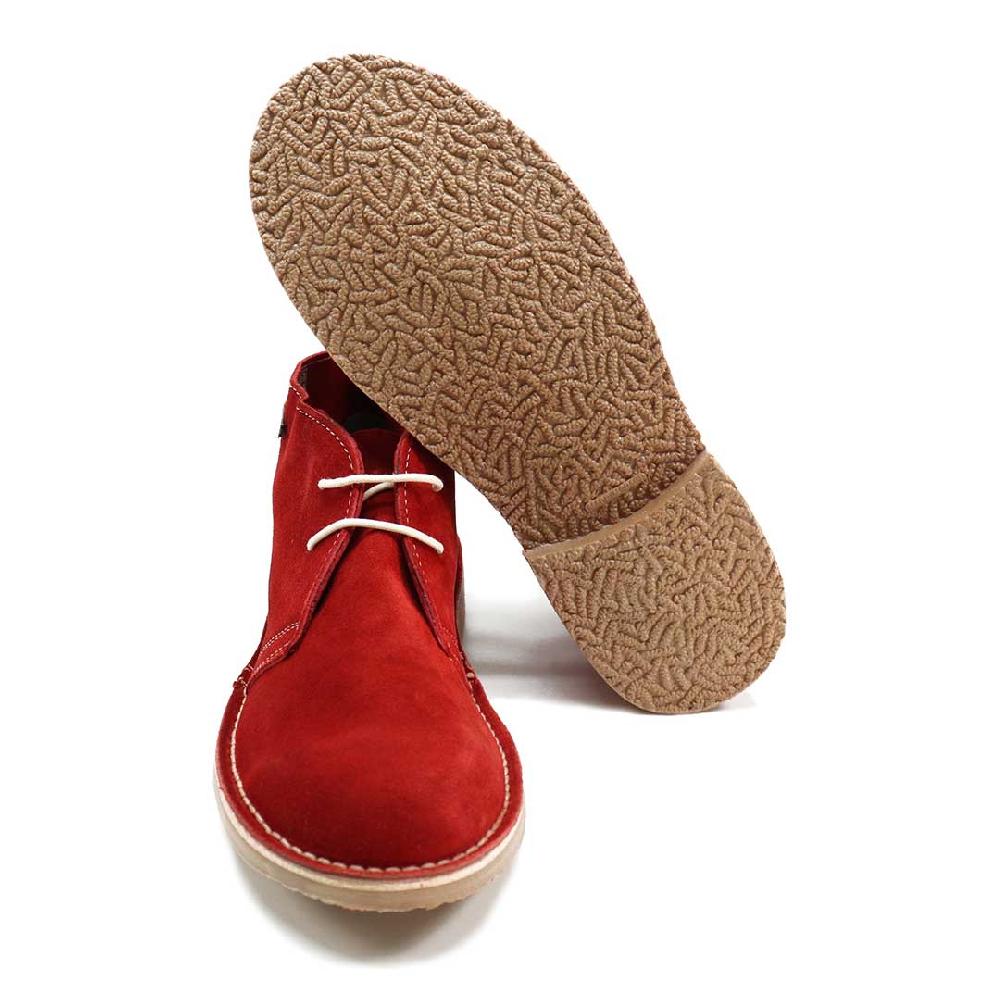 Segarra 1201 Safari Rojo