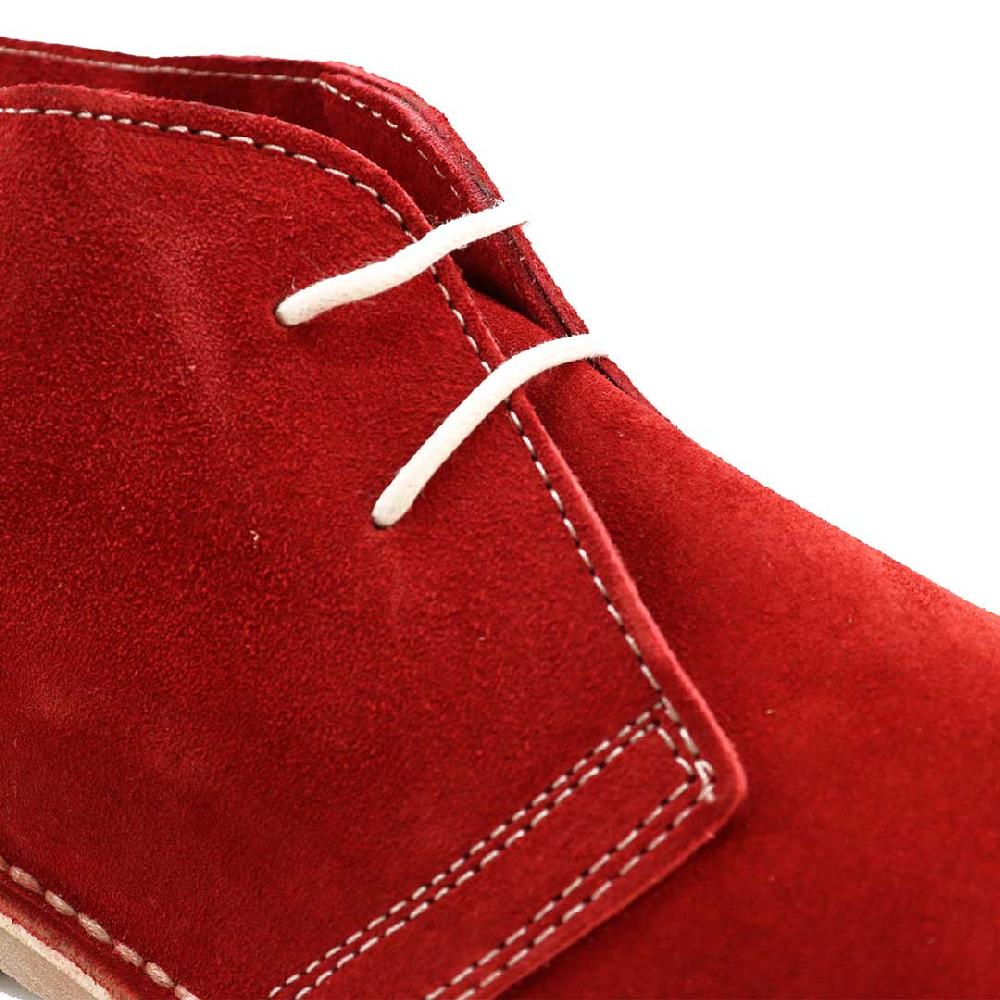 Segarra 1201 Safari Rojo