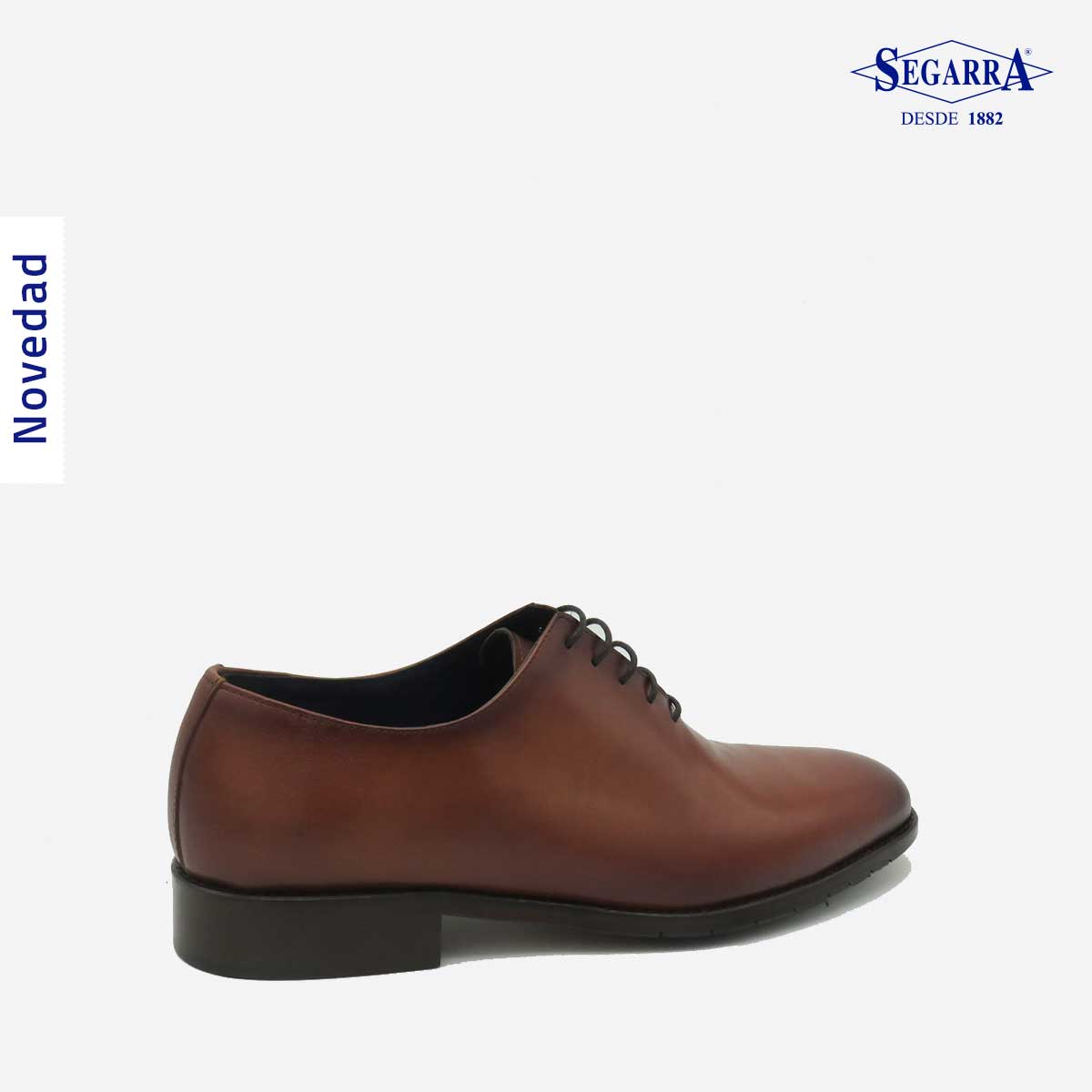 Segarra 17120 Enterizo Francés Cuero