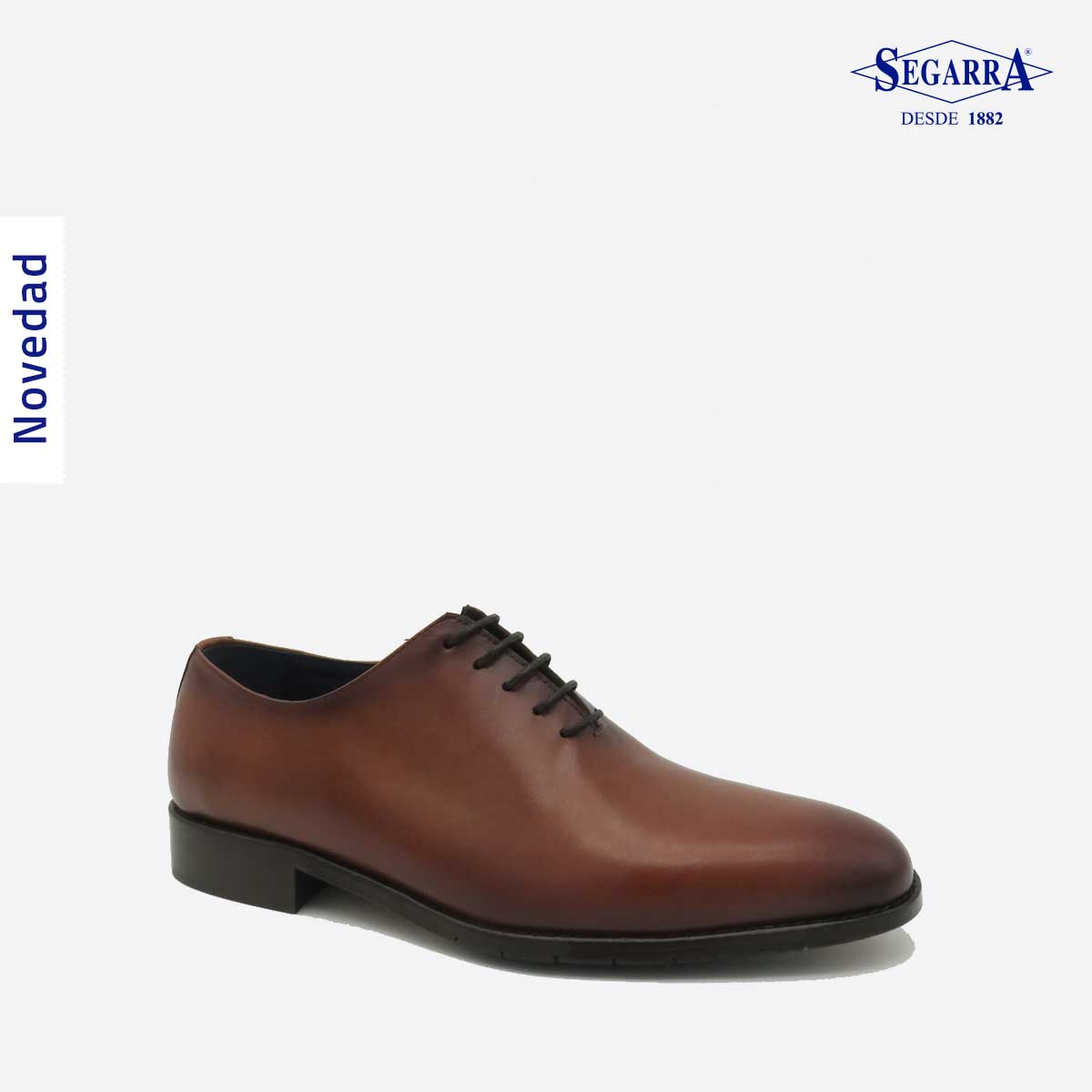 segarra 17120 Enterizo Francés Cuero