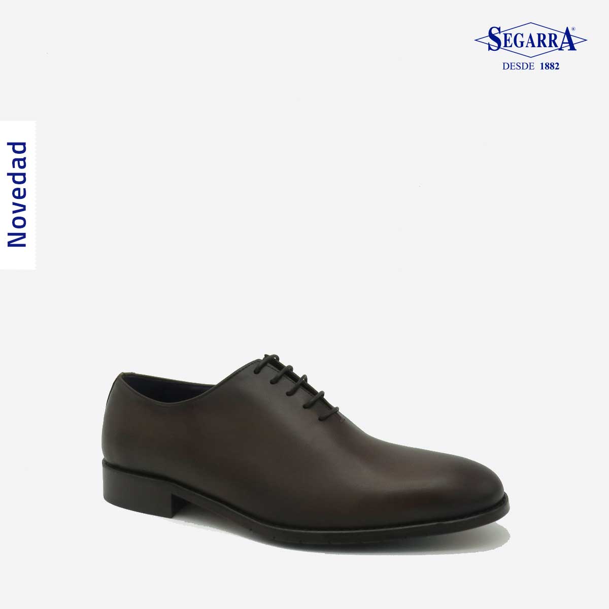 segarra 17120 Enterizo Francés Marrón