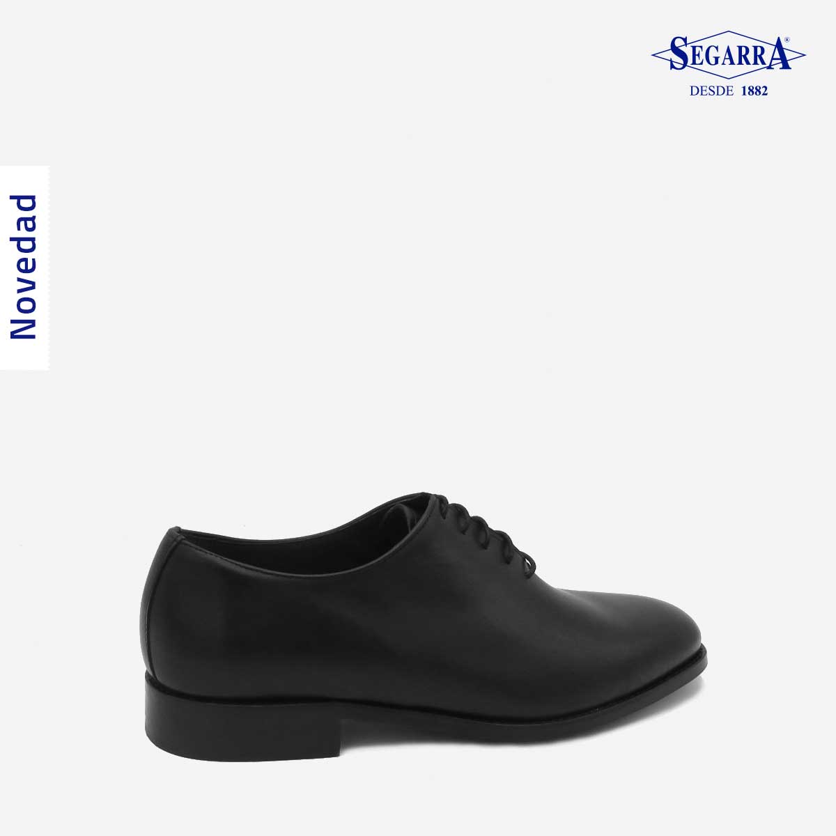 Segarra 17120 Enterizo Francés Negro