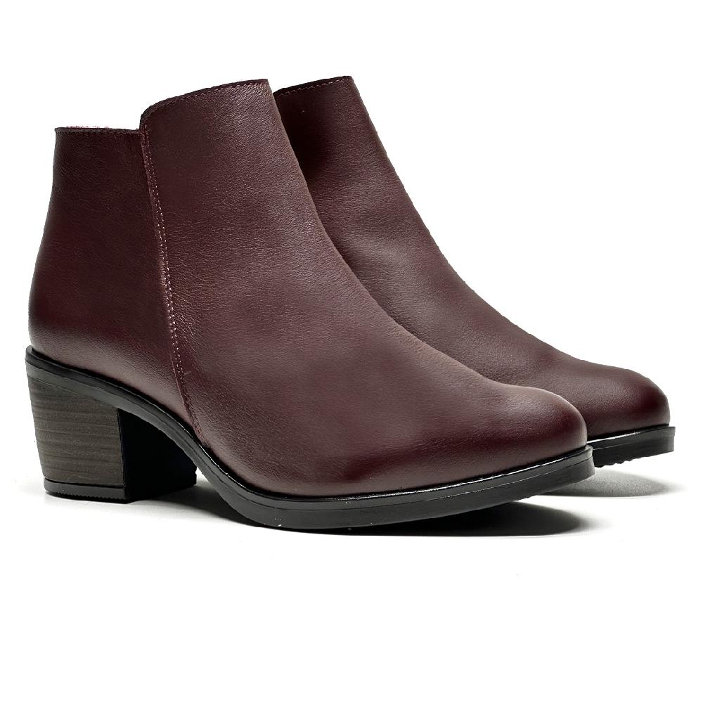 Segarra 23589 Botín Burdeos