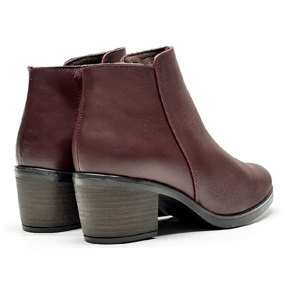 Segarra 23589 Botín Burdeos