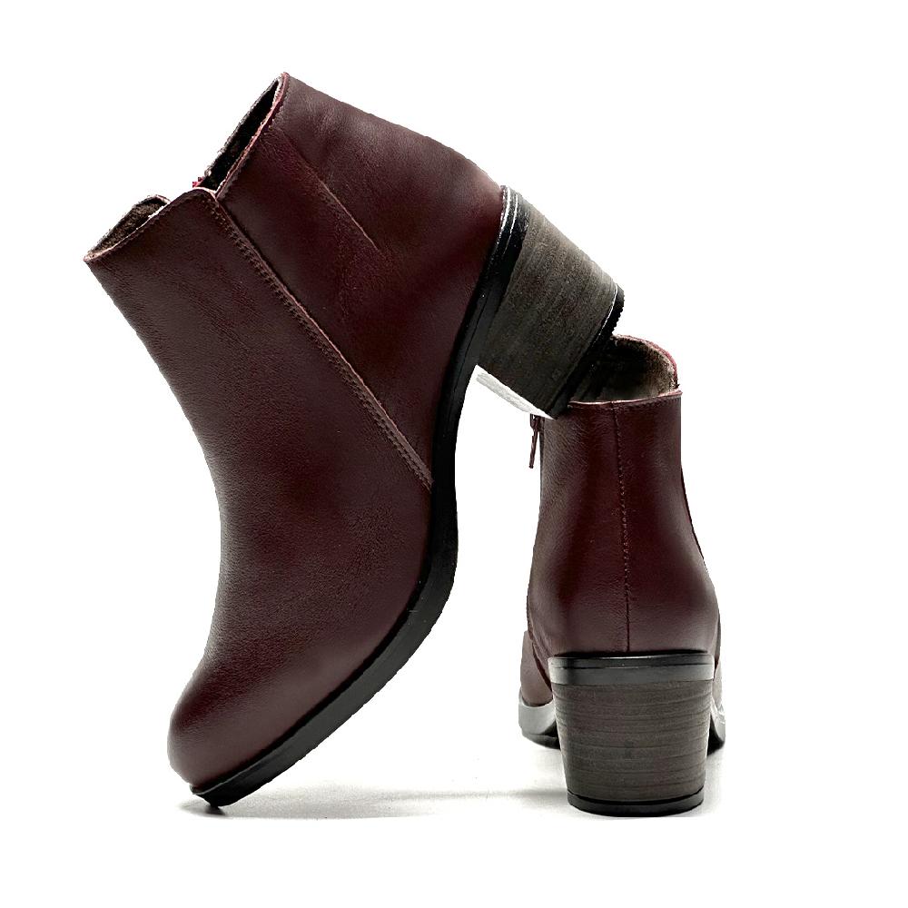 Segarra 23589 Botín Burdeos