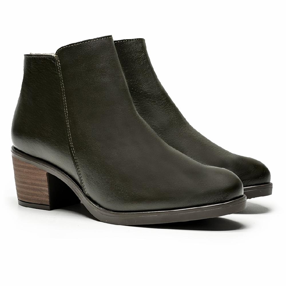 Segarra 23589 Botín Kaki