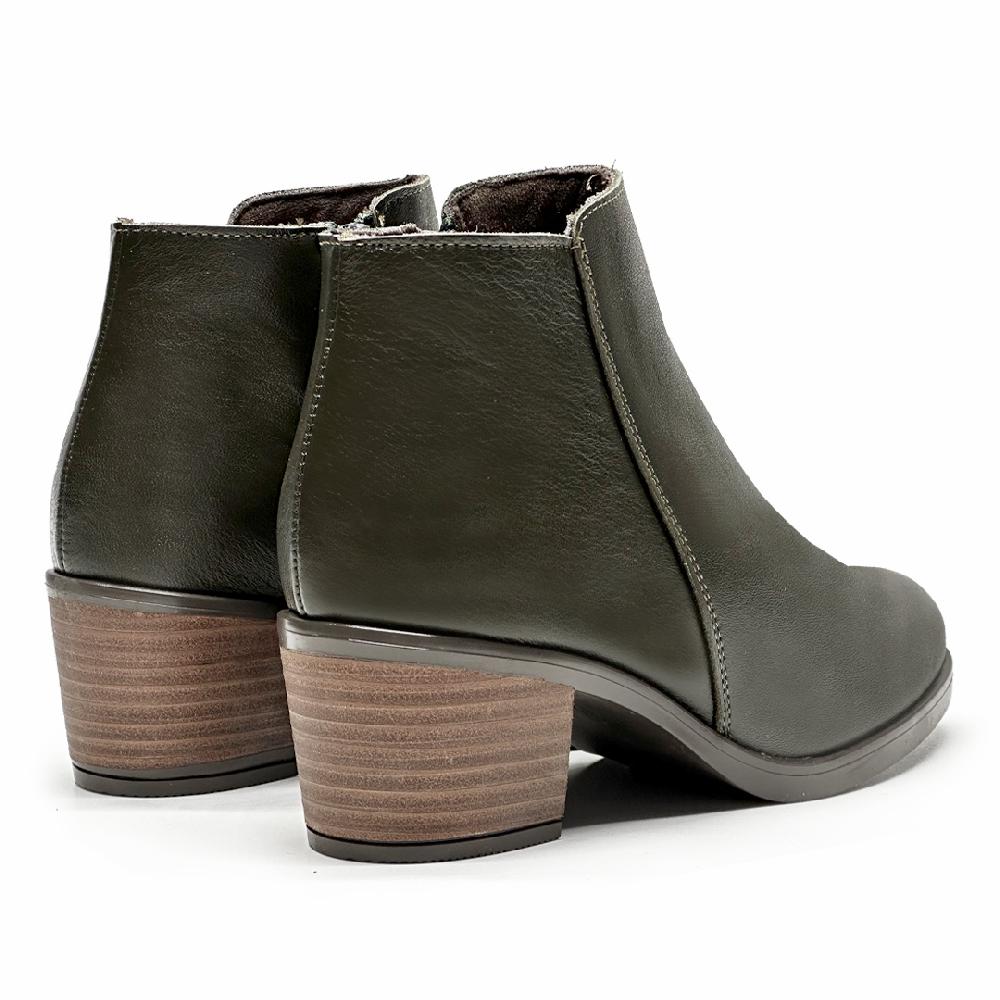 Segarra 23589 Botín Kaki