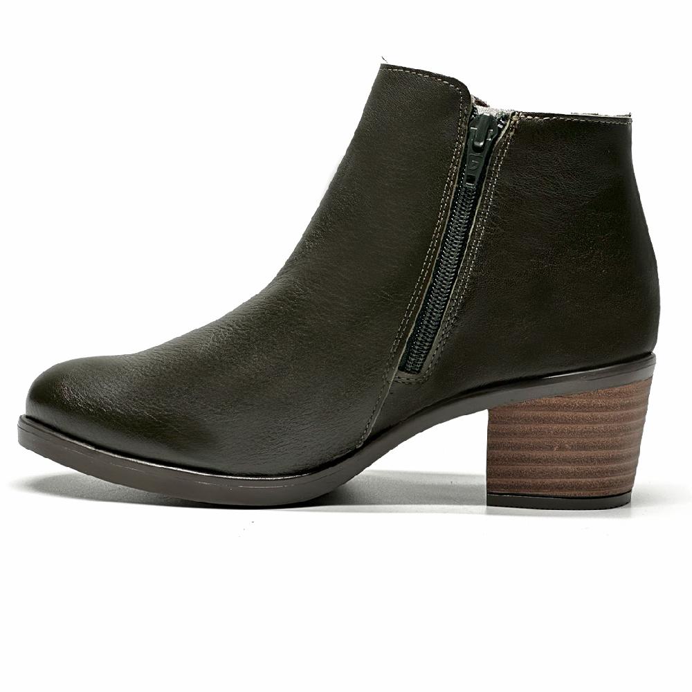 segarra 23589 Botín Kaki