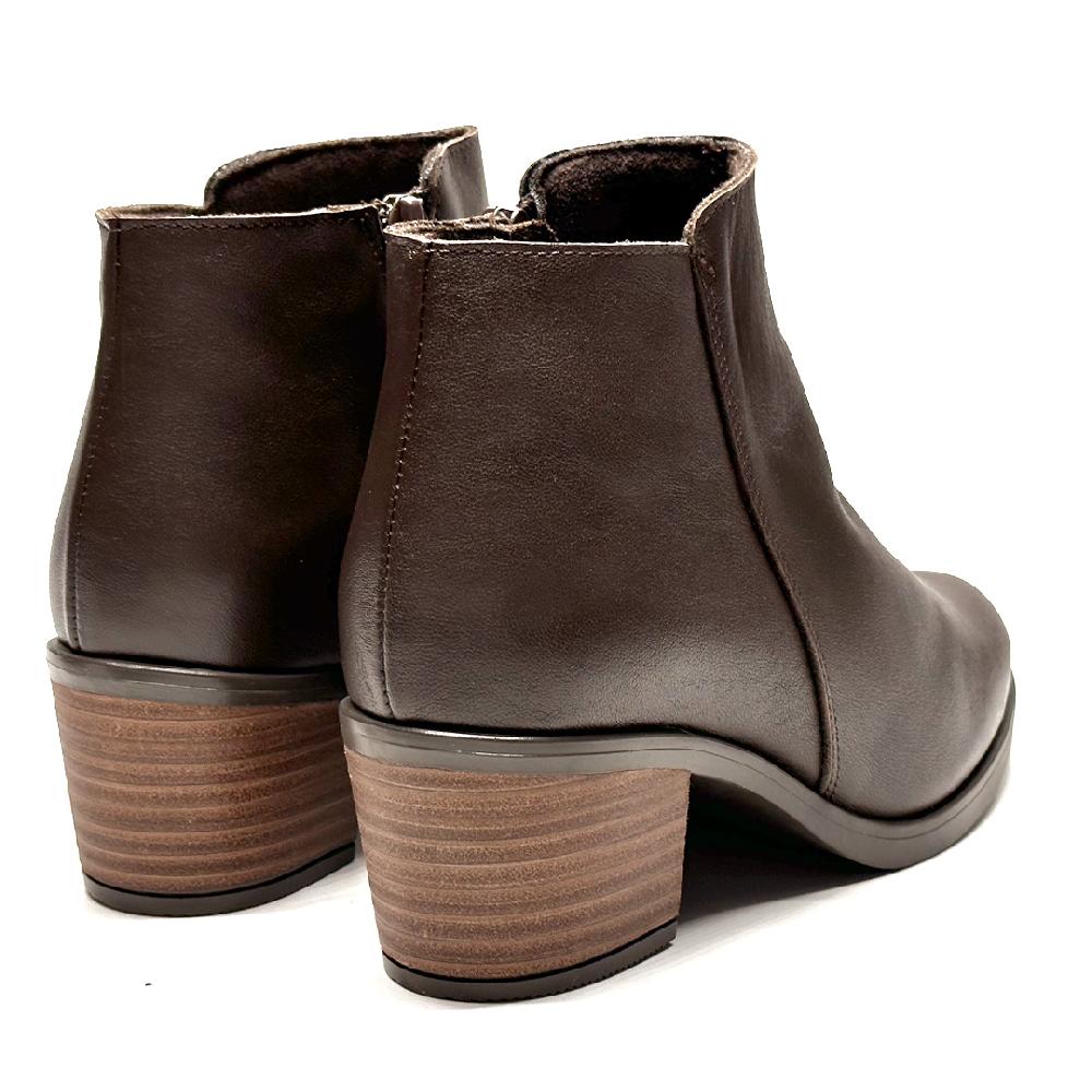 Segarra 23589 Botín Moka