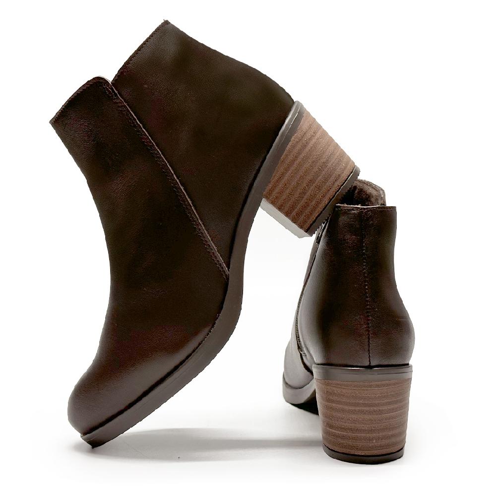 Segarra 23589 Botín Moka