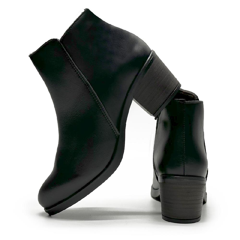 Segarra 23589 Botín Negro