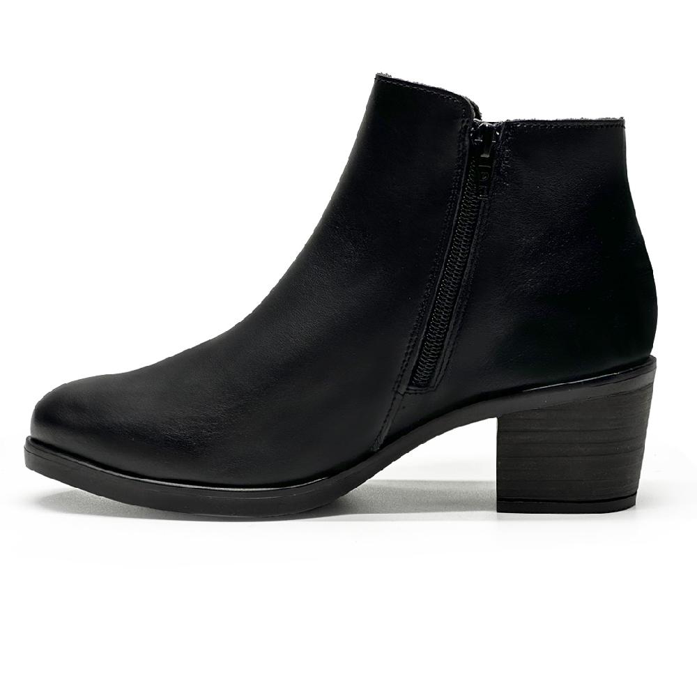 segarra 23589 Botín Negro