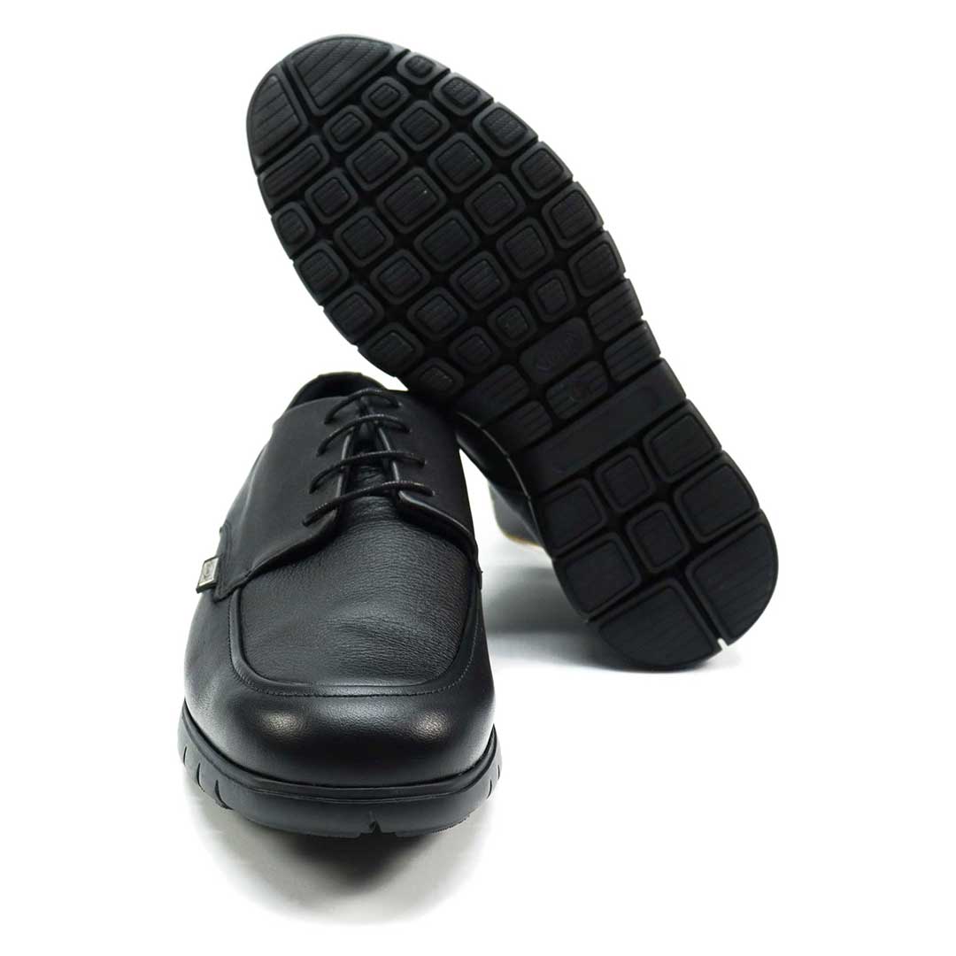 Segarra 270 Blucher Confort Negro