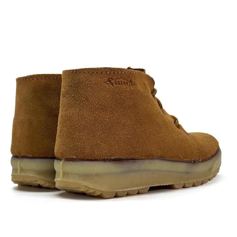 Segarra 301 Bota Camel