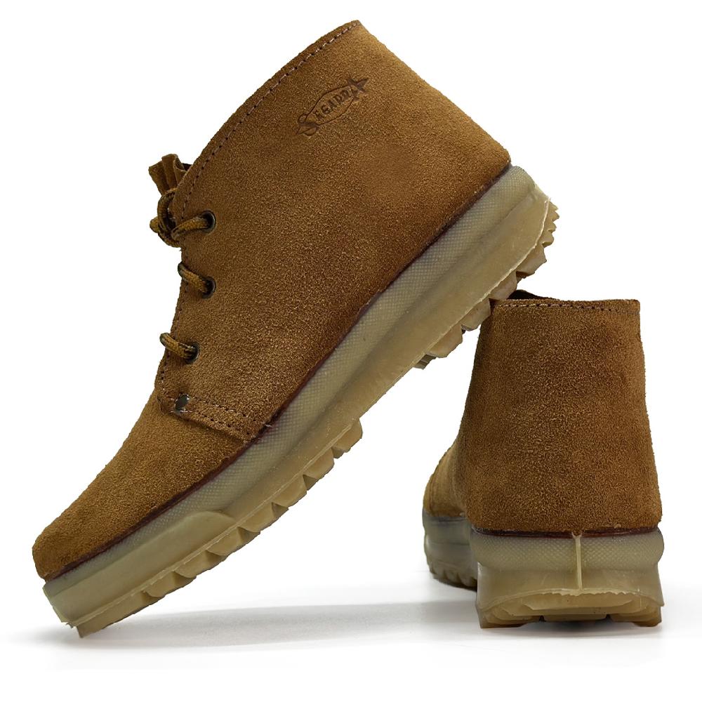 Segarra 301 Bota Camel