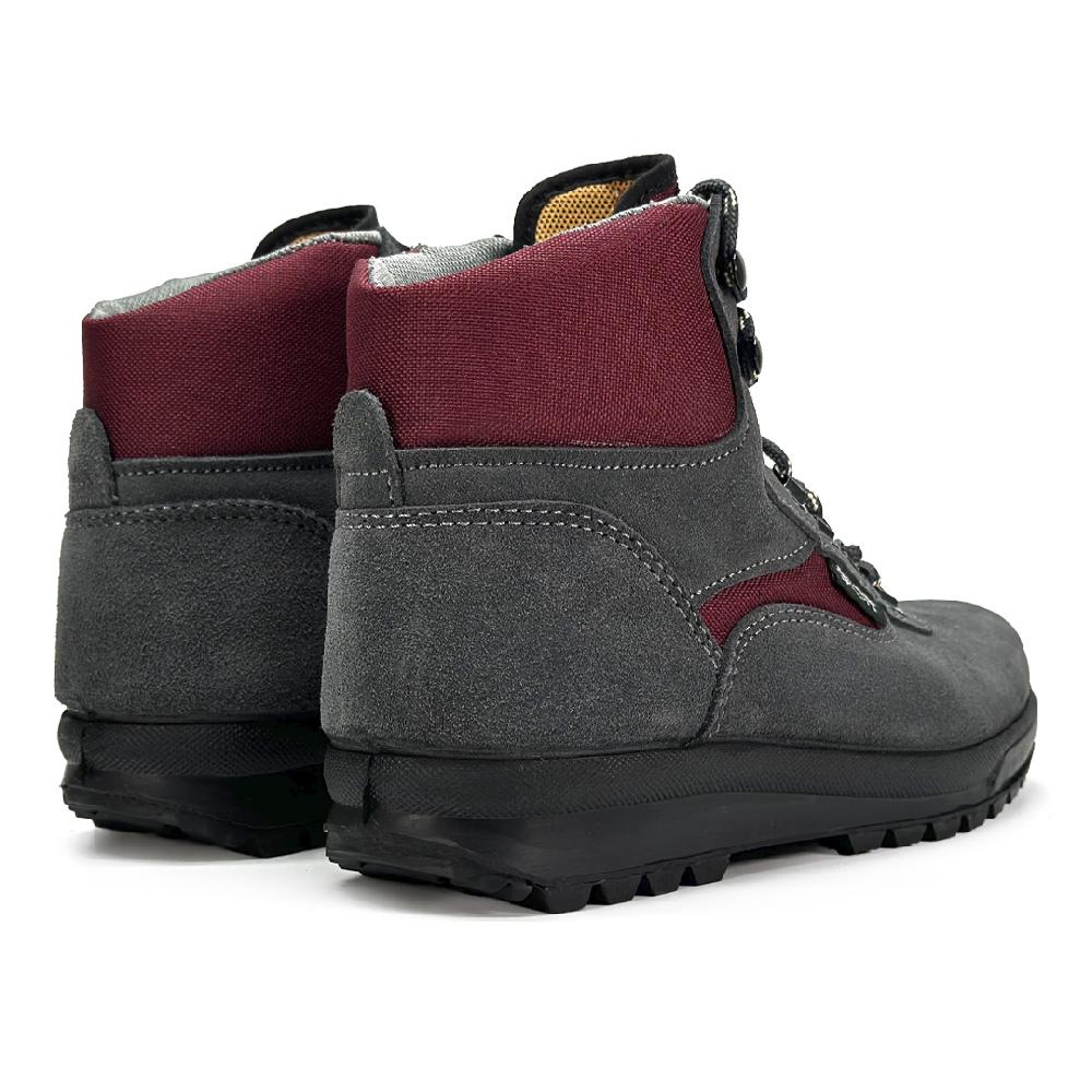 Segarra 3011 Gris-Granate