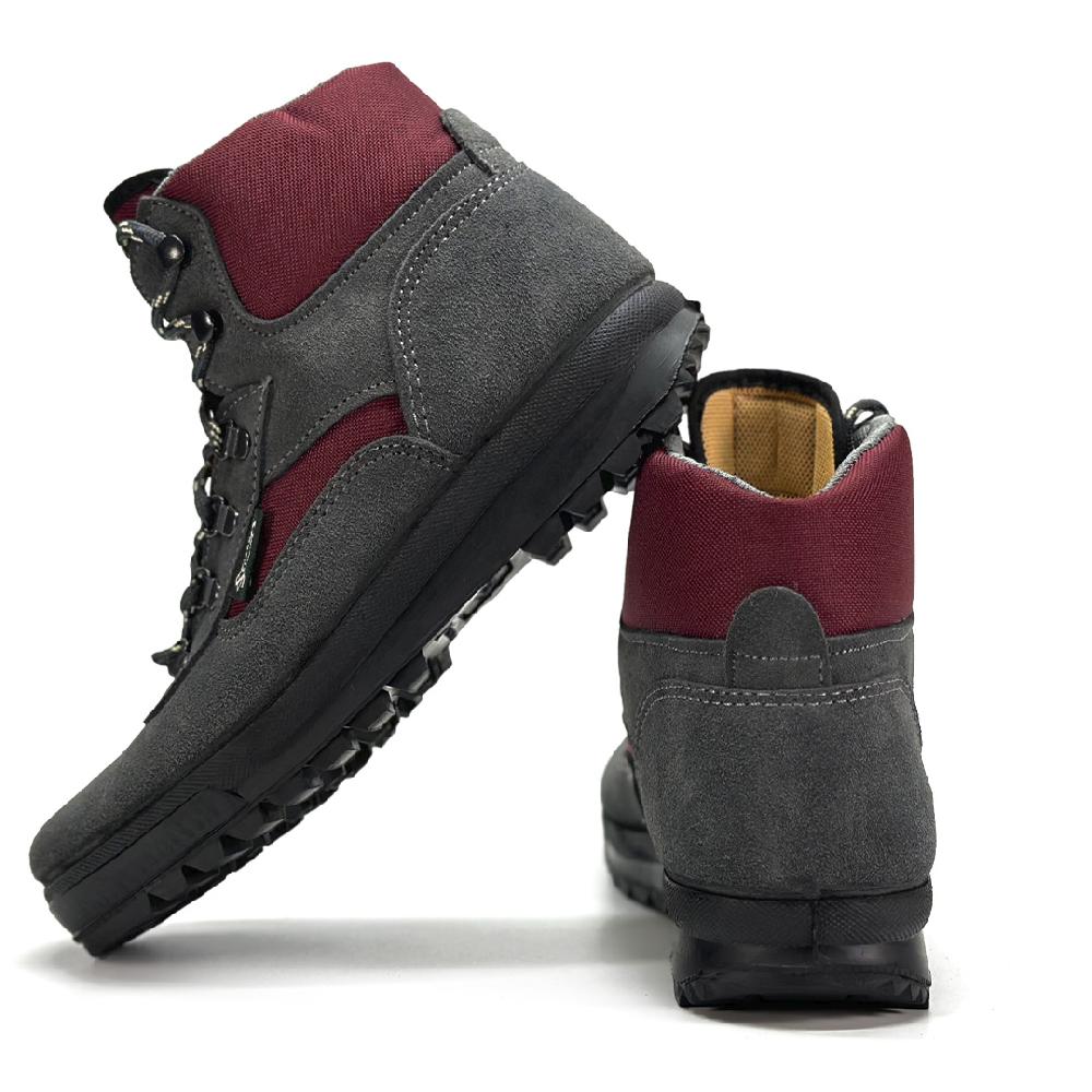 Segarra 3011 Gris-Granate