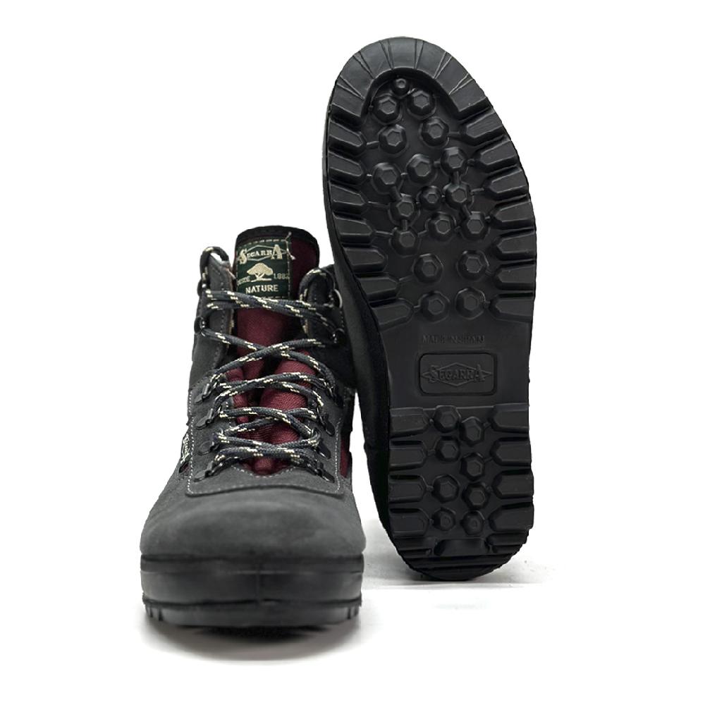 Segarra 3011 Gris-Granate