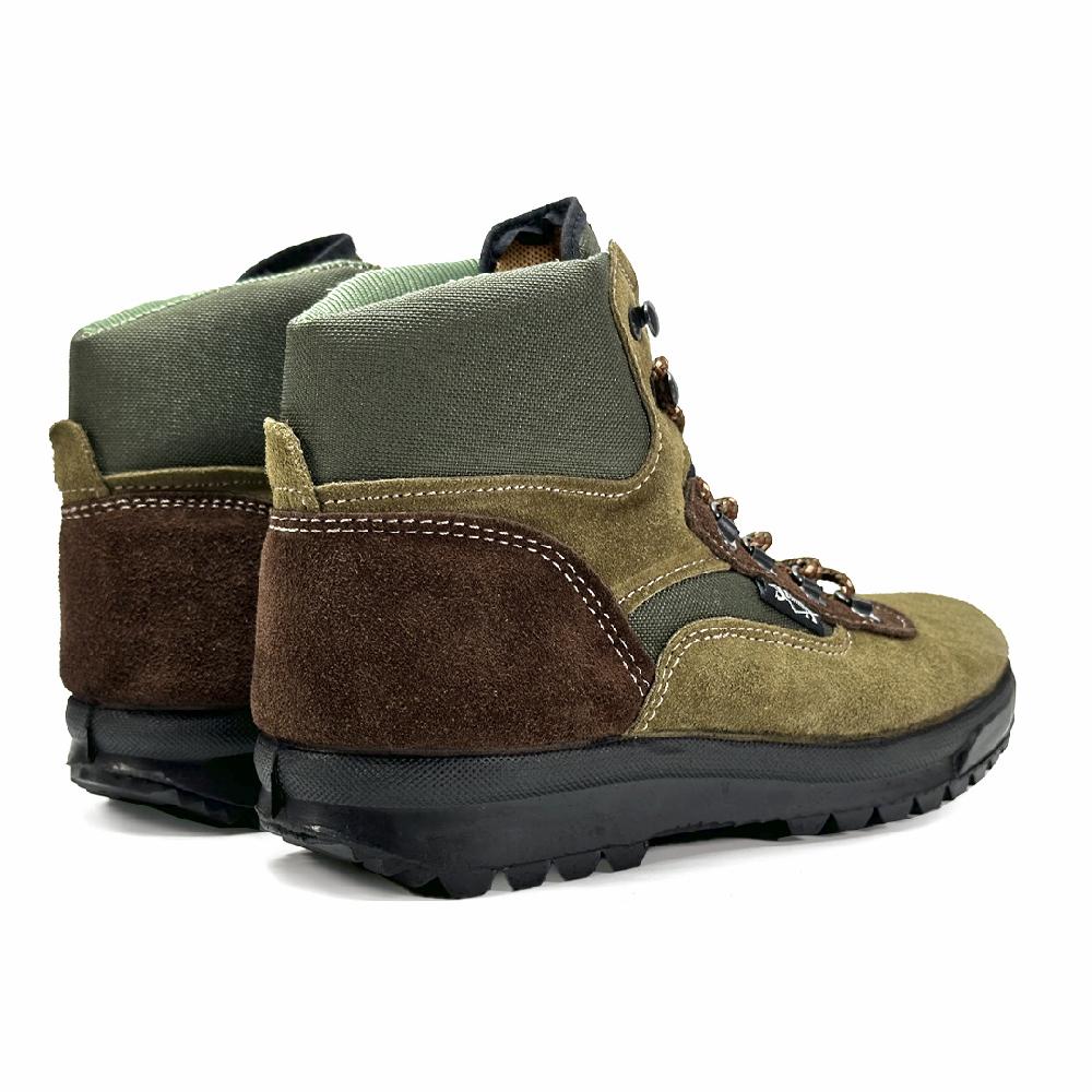 Segarra 3050 Kaki Marrón