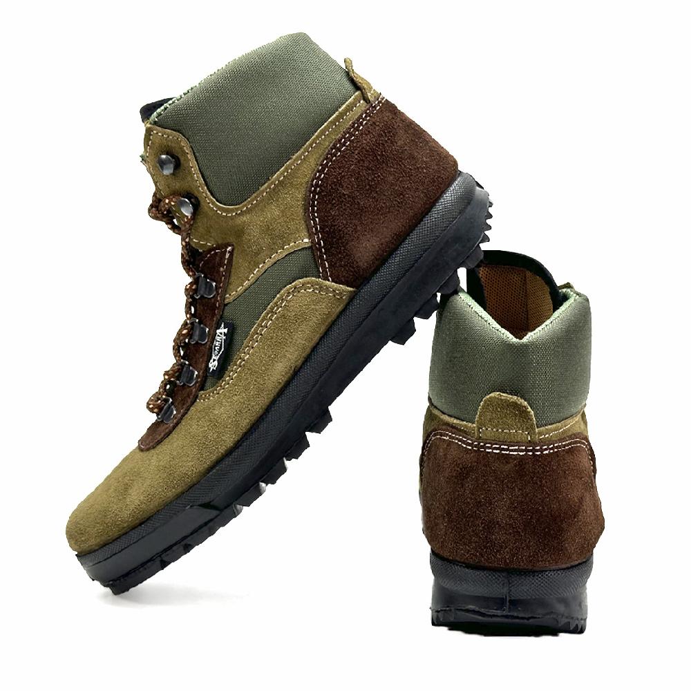 Segarra 3050 Kaki Marrón